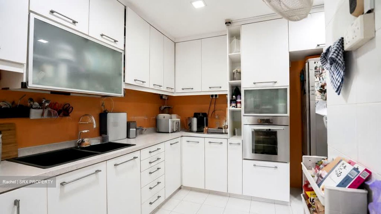 Blk 115 Sunset Way Residence (Clementi), HDB Executive #589299021